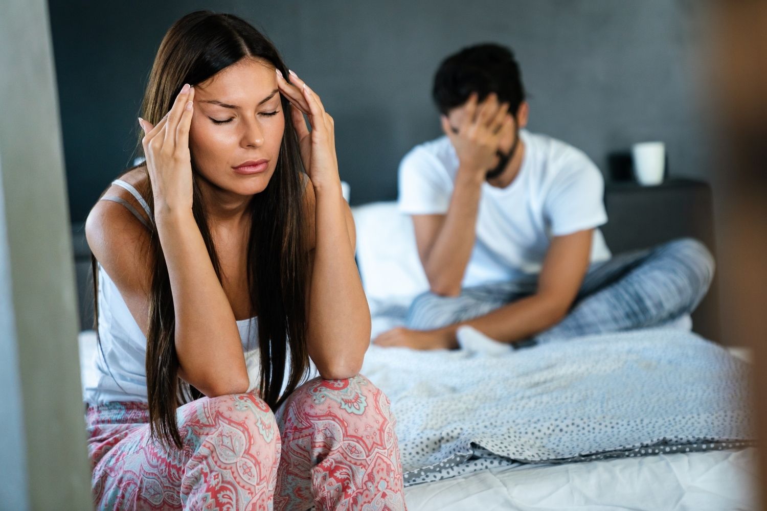 Çekmeköy Cinsel Terapi